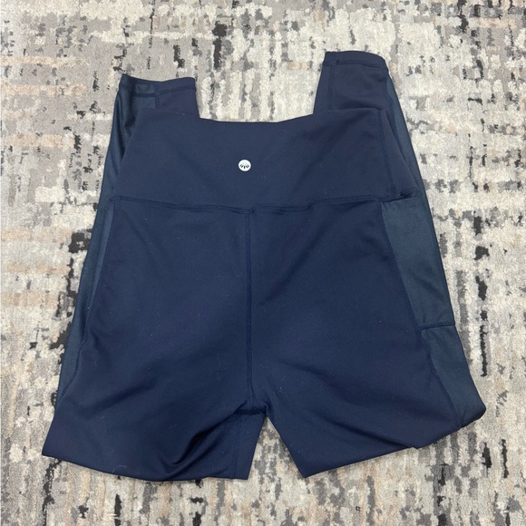 Senita Athletic Shakti Leggings in Size XL - Picture 5 of 7